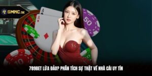 789bet Lừa Đảo? Phân Tích Sự Thật Về Nhà Cái Uy Tín Hiện Nay