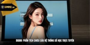 Big88: Phân Tích Chiều Sâu Hệ Thống Số Học Trực Tuyến