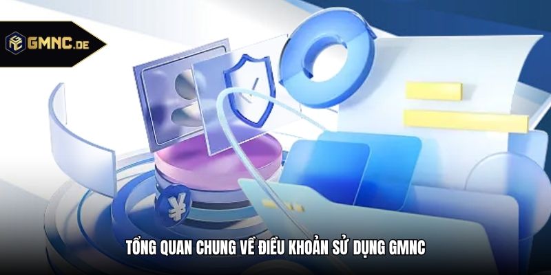 Tổng quan chung về điều khoản sử dụng GMNC