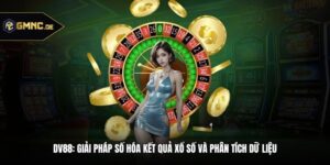 Dv88: Giải Pháp Số Hóa Kết Quả Xổ Số Và Phân Tích Dữ Liệu