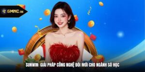 Sunwin: Giải Pháp Công Nghệ Đổi Mới Cho Ngành Số Học